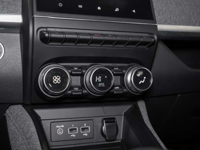 Fahrzeugbild eines Renault ZOE