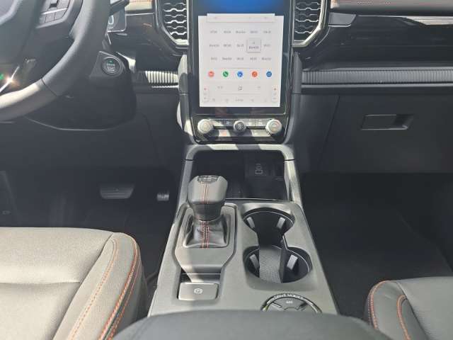 Fahrzeugbild eines Ford Ranger
