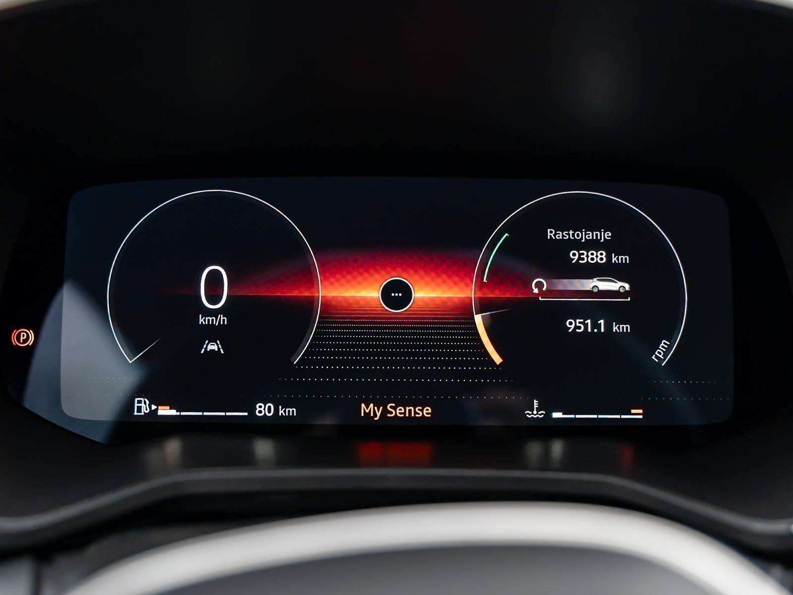 Fahrzeugbild eines Renault Clio