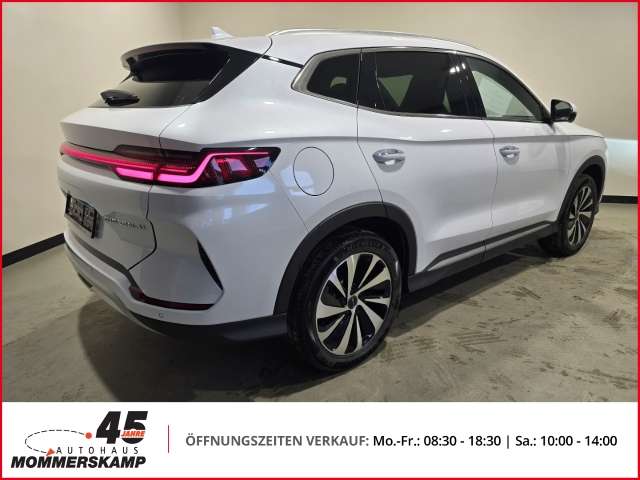 Fahrzeugbild eines BYD Seal