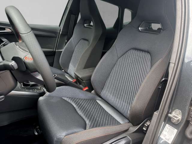 Fahrzeugbild eines SEAT Arona