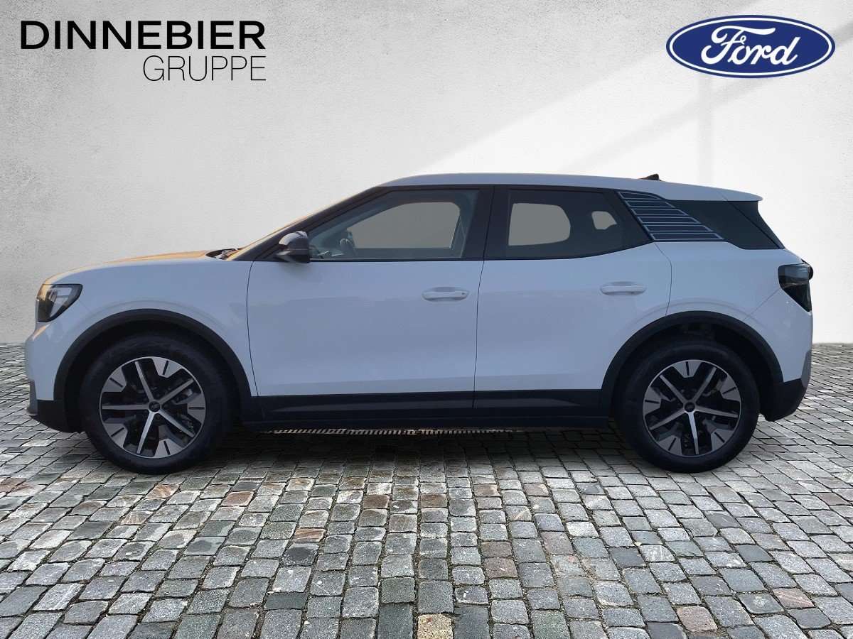 Fahrzeugbild eines Ford Explorer