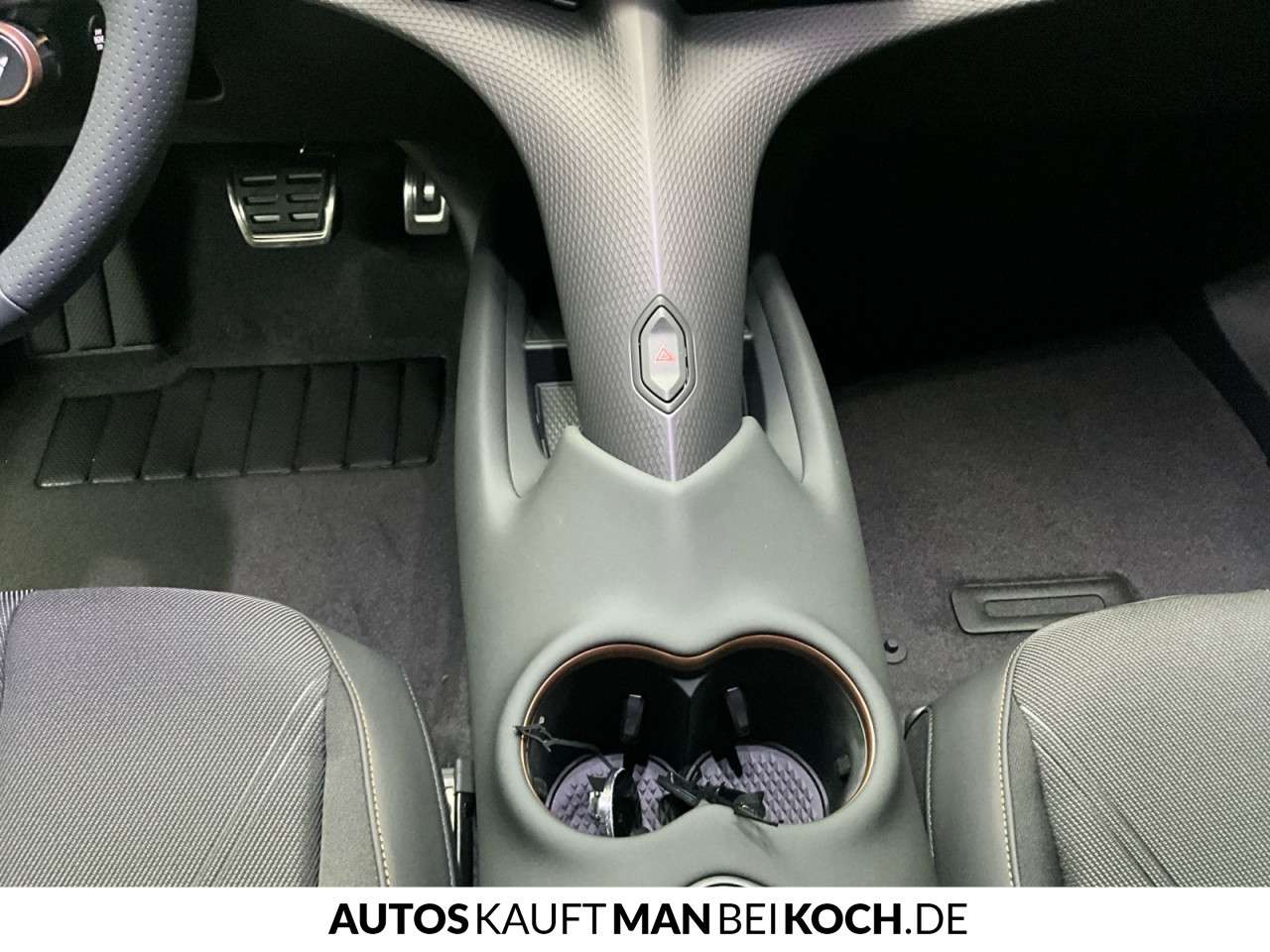 Fahrzeugbild eines CUPRA Tavascan