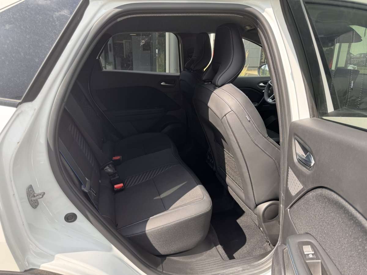 Fahrzeugbild eines Renault Symbioz