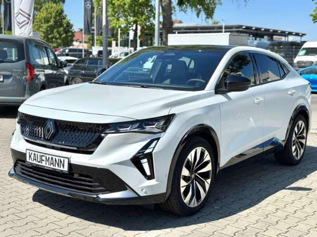 Fahrzeugbild eines Renault Rafale