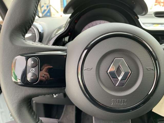 Fahrzeugbild eines Renault Twingo