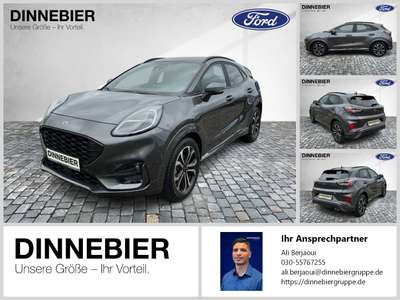 Bild Ford Puma