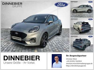 Bild Ford Puma