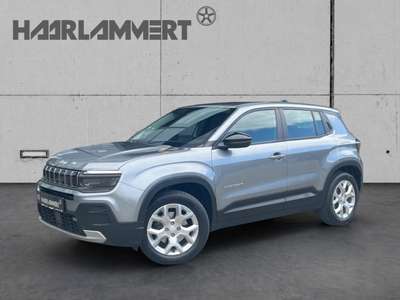 Bild Jeep Avenger