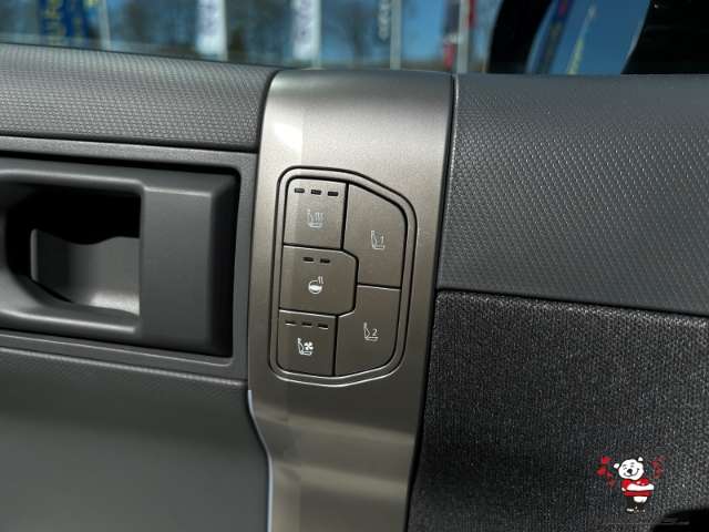 Fahrzeugbild eines Kia EV3