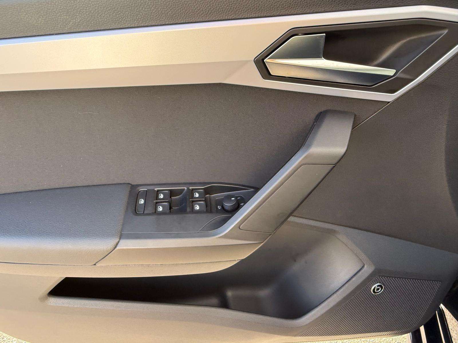 Fahrzeugbild eines SEAT Ibiza