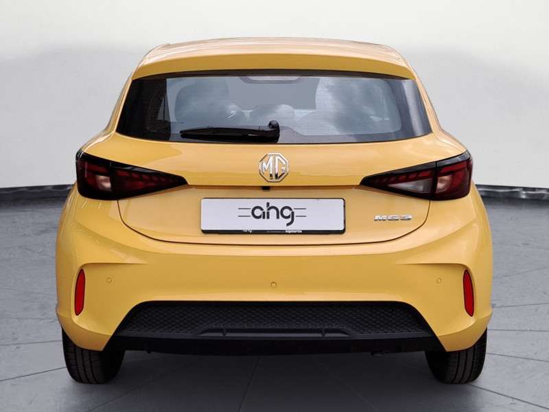 Fahrzeugbild eines MG MG3