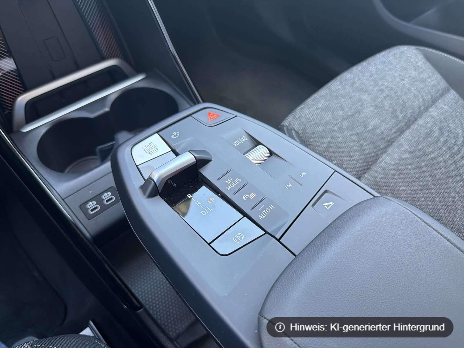 Fahrzeugbild eines BMW 2er-Reihe