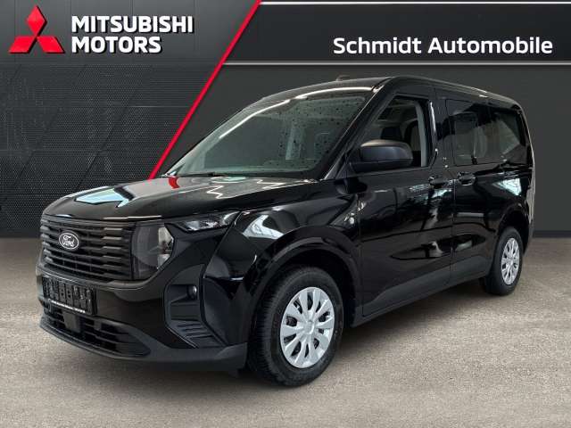 Fahrzeugbild eines Ford Tourneo Courier