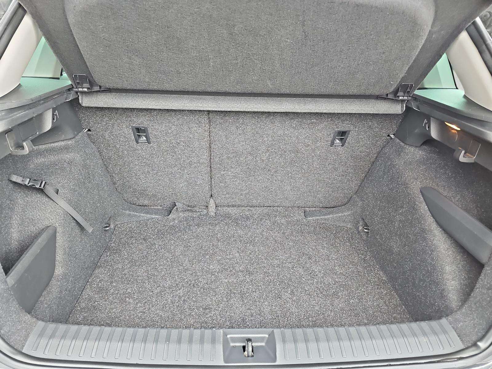 Fahrzeugbild eines Skoda Kamiq