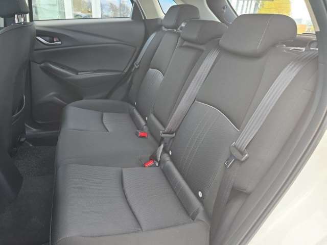 Fahrzeugbild eines Mazda CX-3