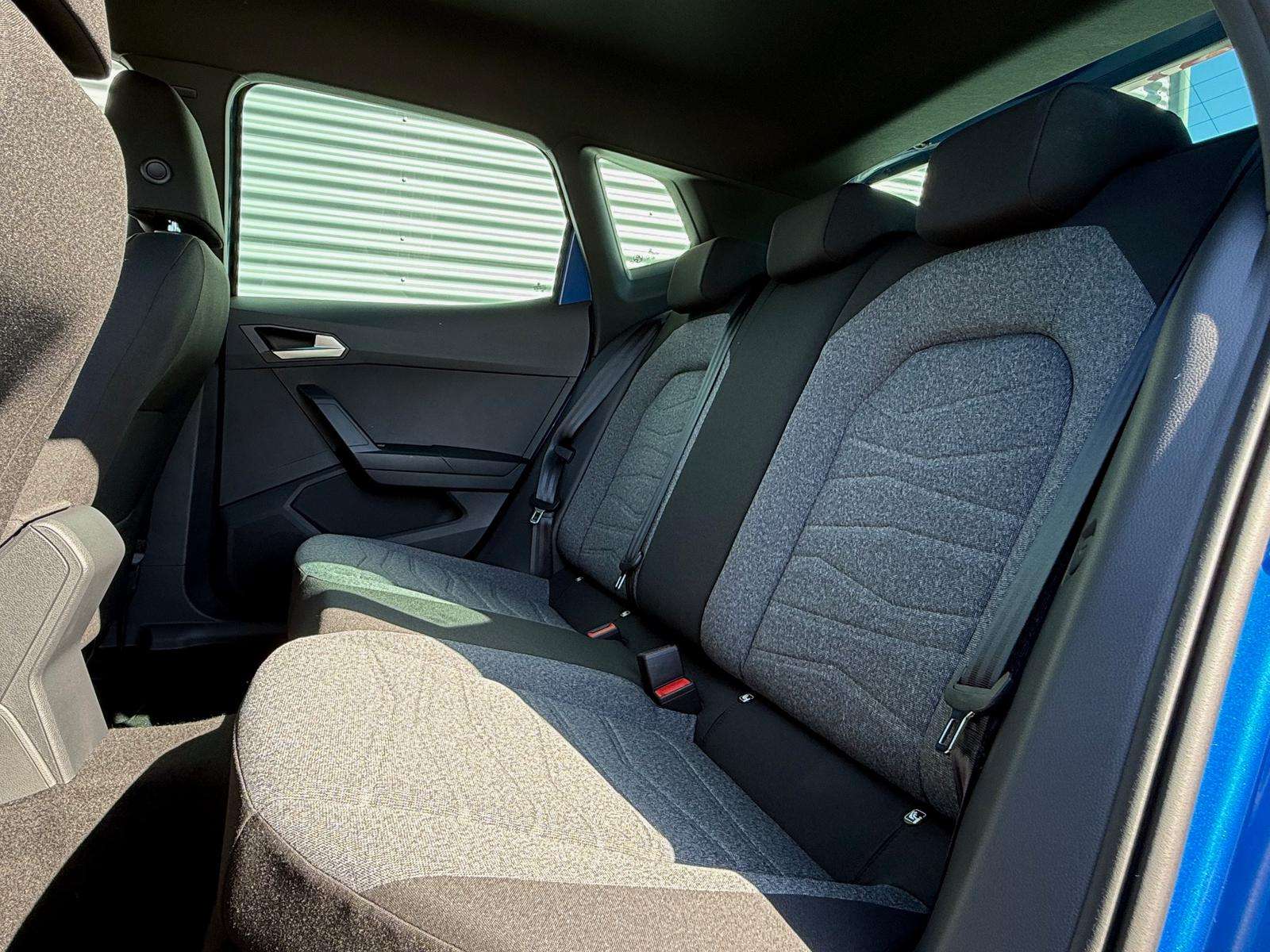 Fahrzeugbild eines SEAT Arona