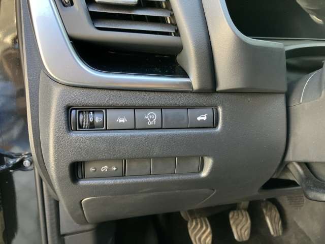 Fahrzeugbild eines Nissan Qashqai