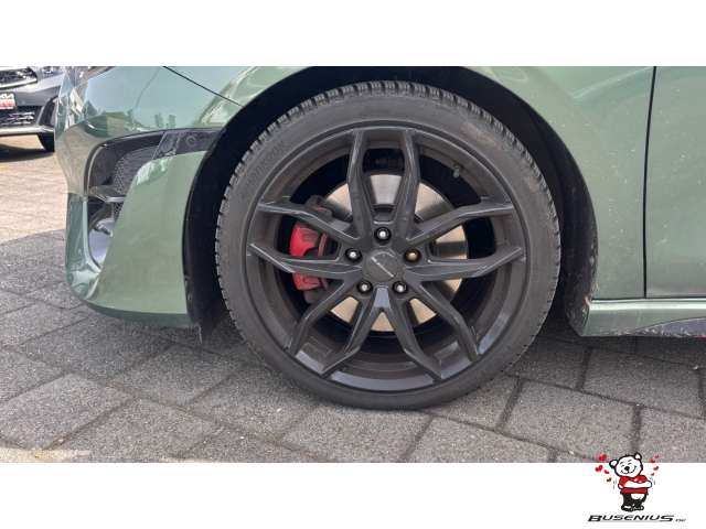 Fahrzeugbild eines Kia cee'd