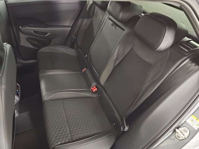 Fahrzeugbild eines Volkswagen T-Roc