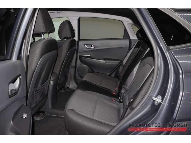 Fahrzeugbild eines Hyundai Kona Elektro
