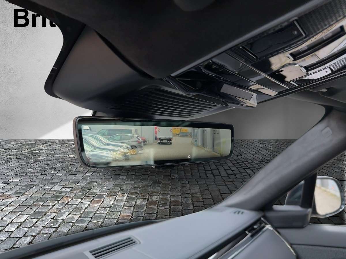 Fahrzeugbild eines Land Rover Range Rover Sport