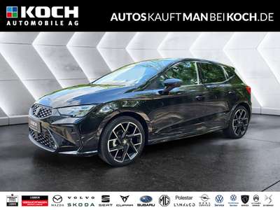 Bild SEAT Ibiza