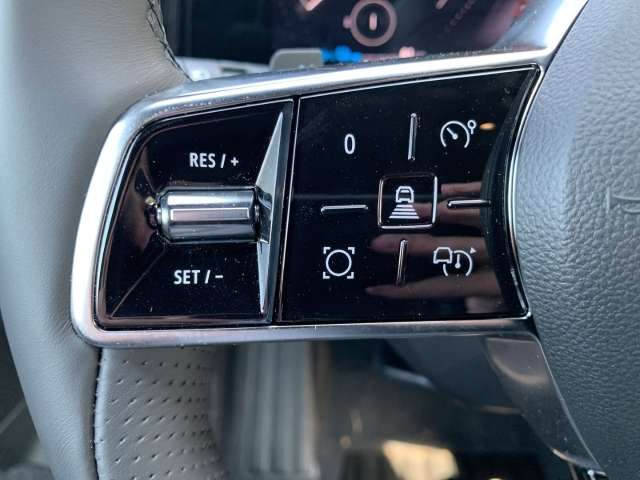 Fahrzeugbild eines Renault Megane E-TECH