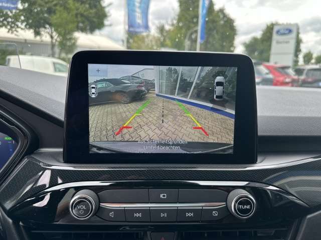 Fahrzeugbild eines Ford Kuga