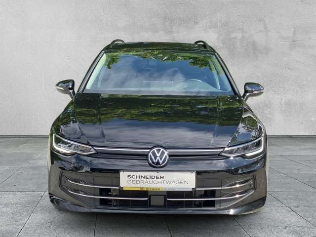 Fahrzeugbild eines Volkswagen Golf