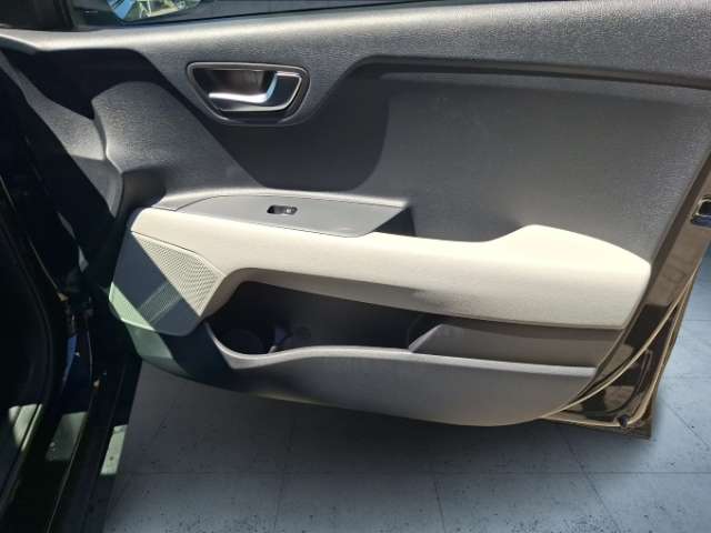 Fahrzeugbild eines Kia Stonic