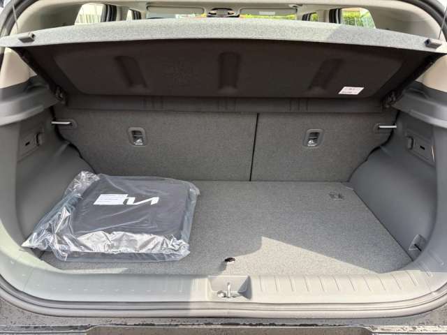 Fahrzeugbild eines Kia EV2