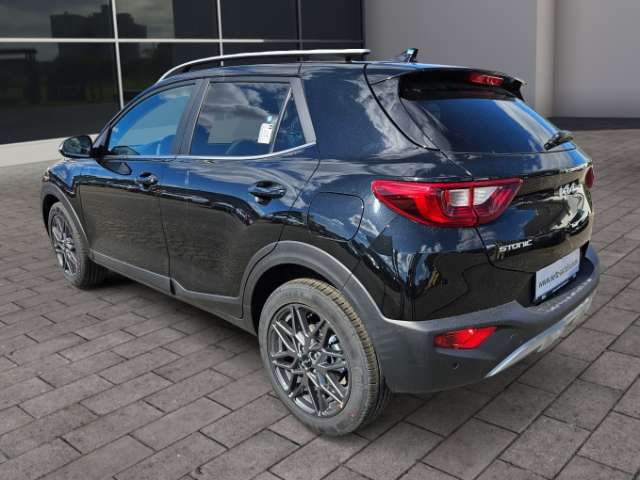 Fahrzeugbild eines Kia Stonic