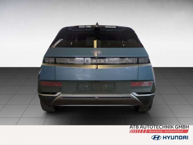 Fahrzeugbild eines Hyundai IONIQ 5