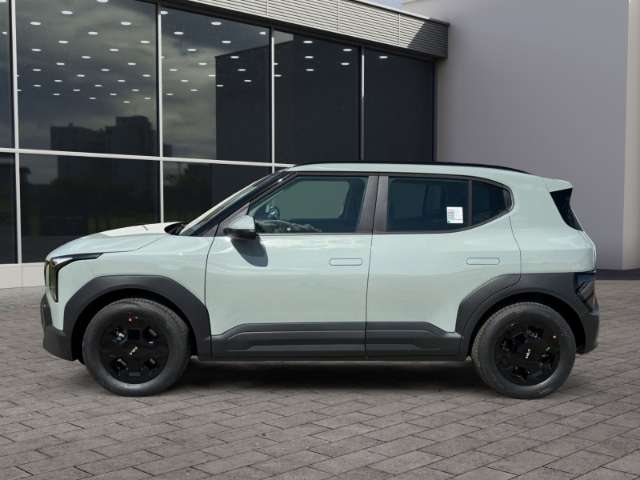 Fahrzeugbild eines Kia EV2