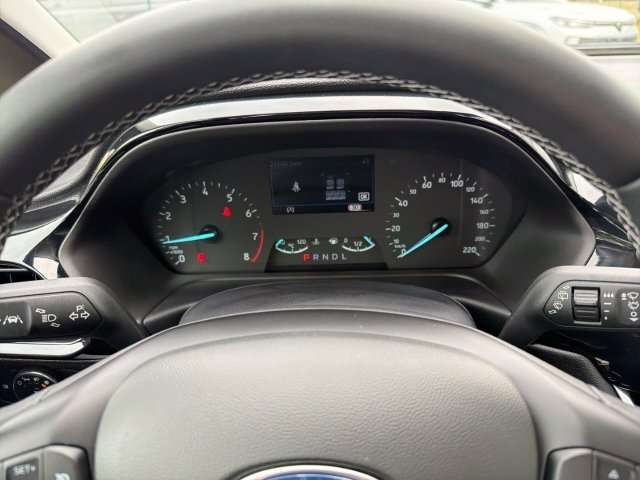 Fahrzeugbild eines Ford Fiesta