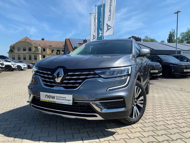 Fahrzeugbild eines Renault Koleos