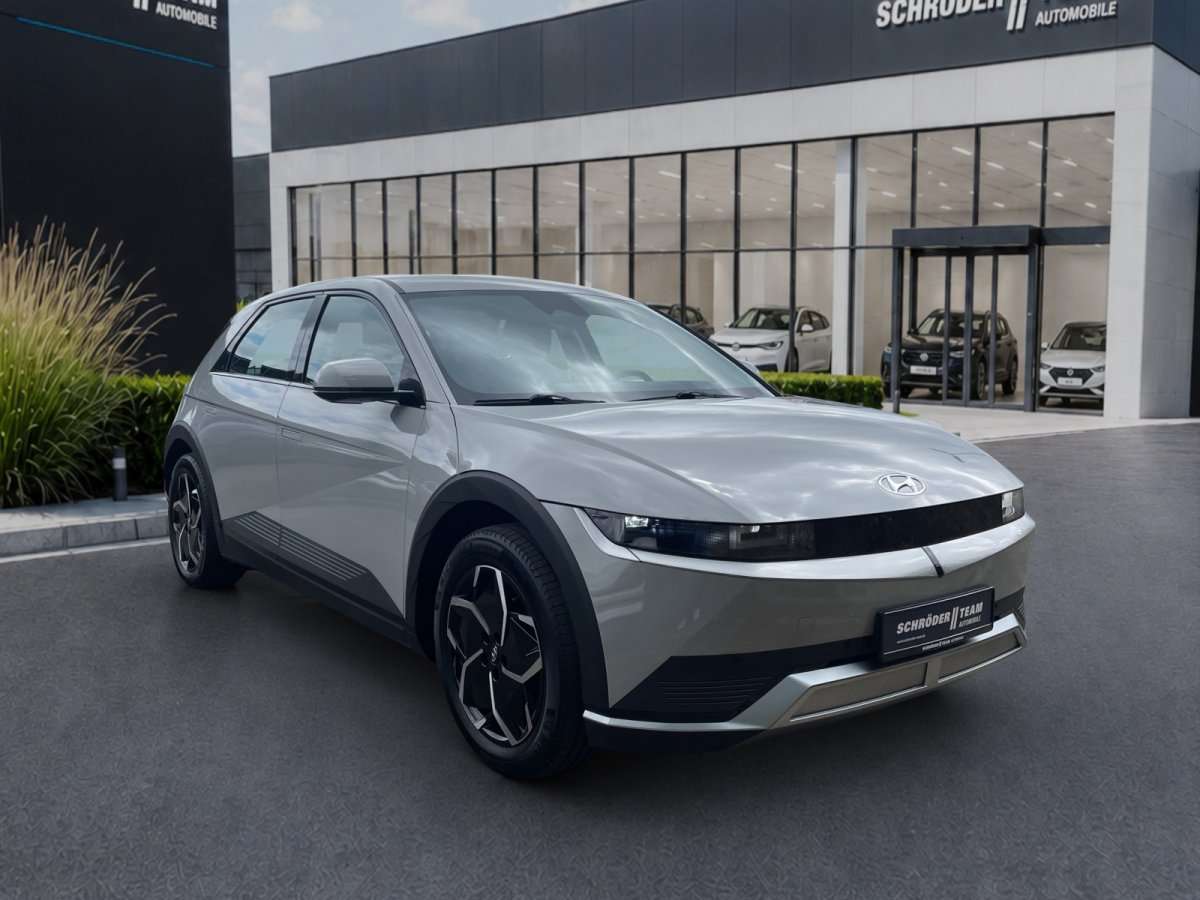 Fahrzeugbild eines Hyundai IONIQ 5
