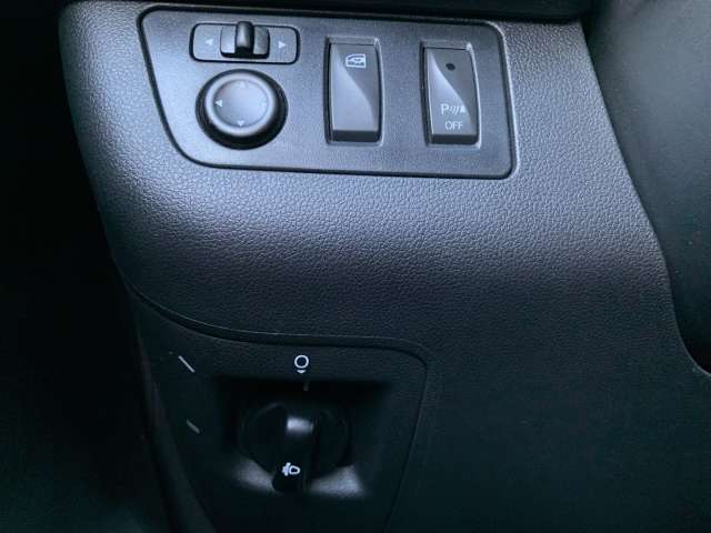 Fahrzeugbild eines Dacia Spring