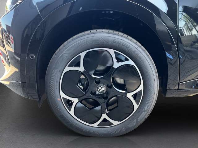 Fahrzeugbild eines Alfa Romeo Junior