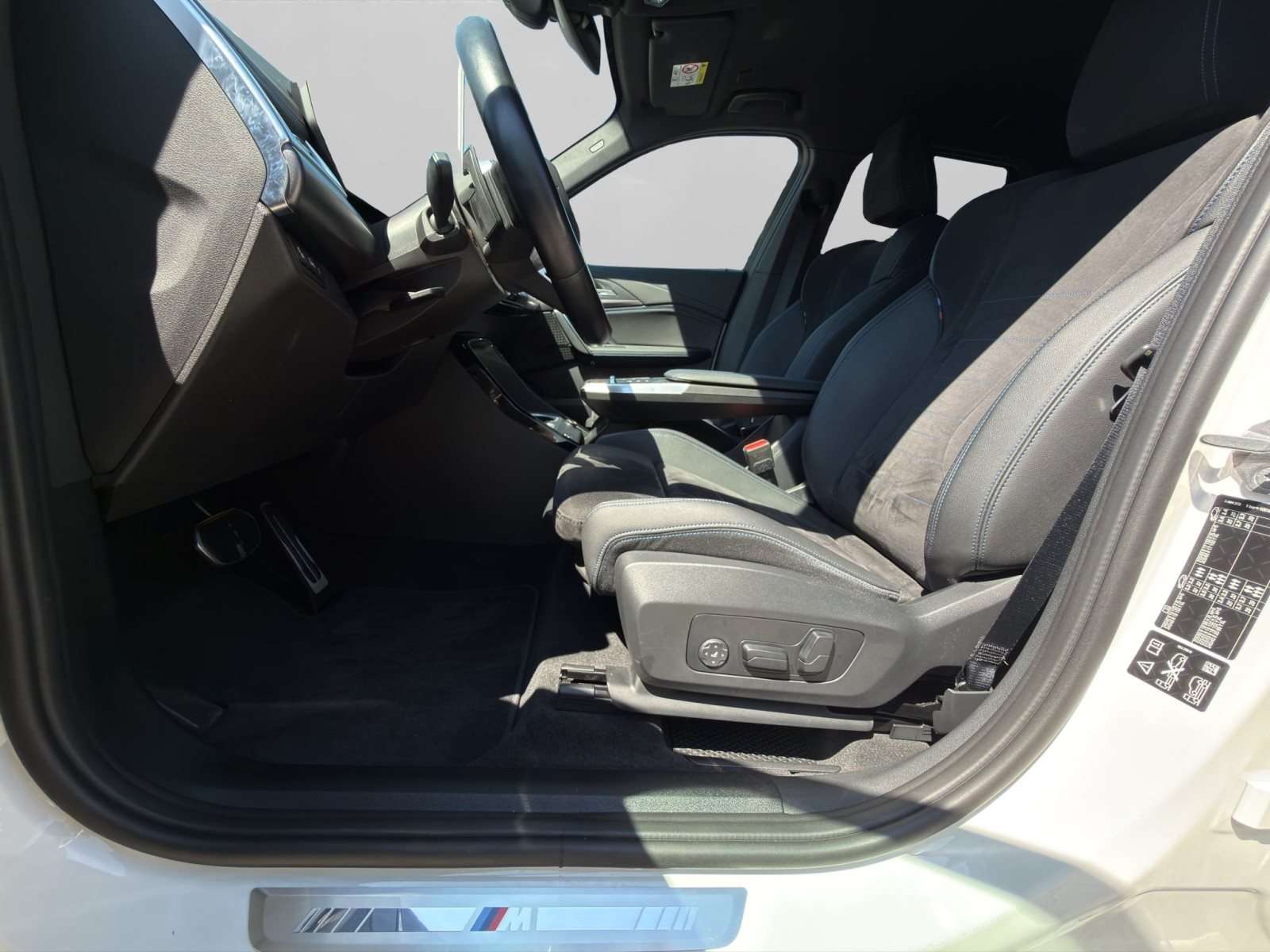 Fahrzeugbild eines BMW X1