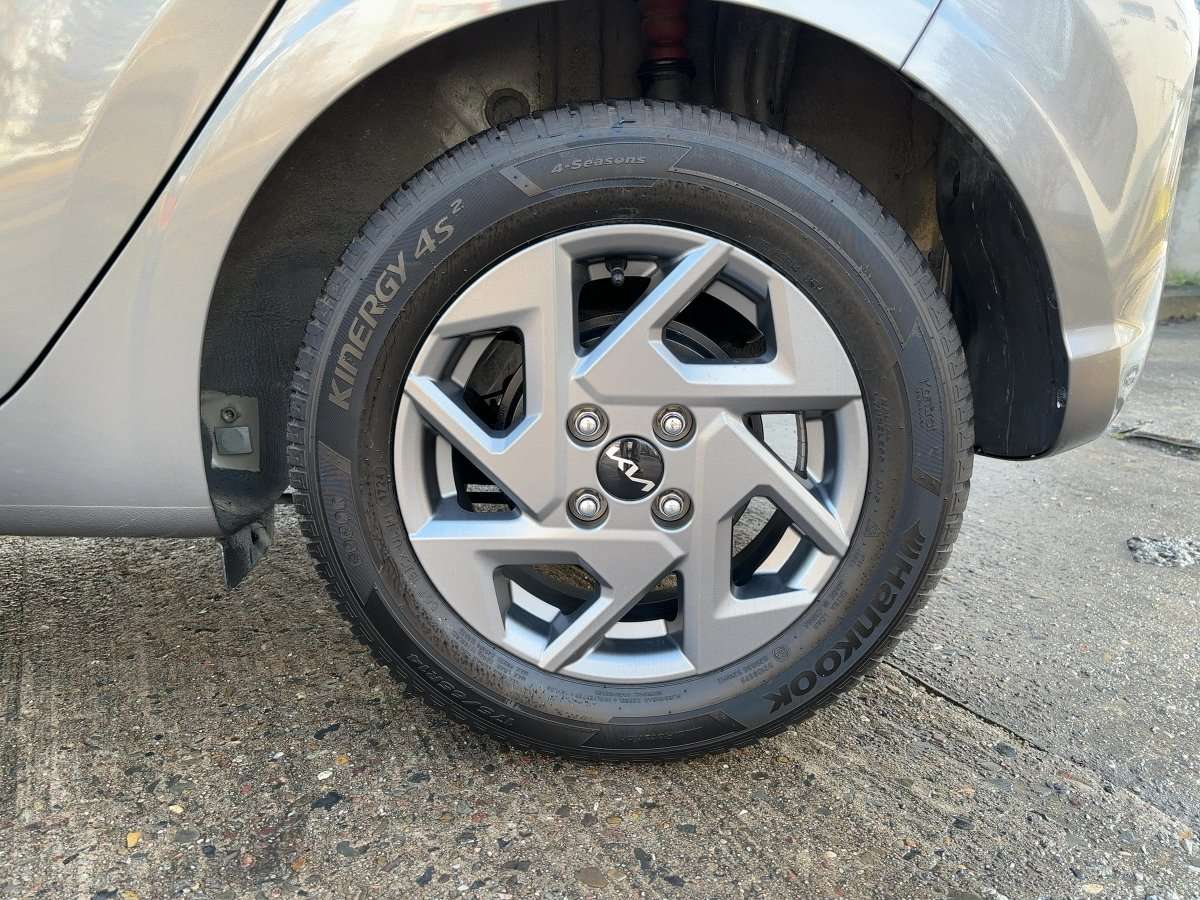 Fahrzeugbild eines Kia Picanto