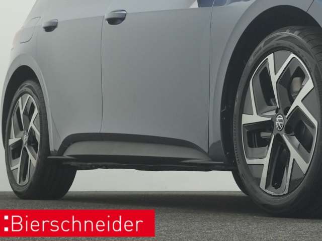 Fahrzeugbild eines Volkswagen ID.3