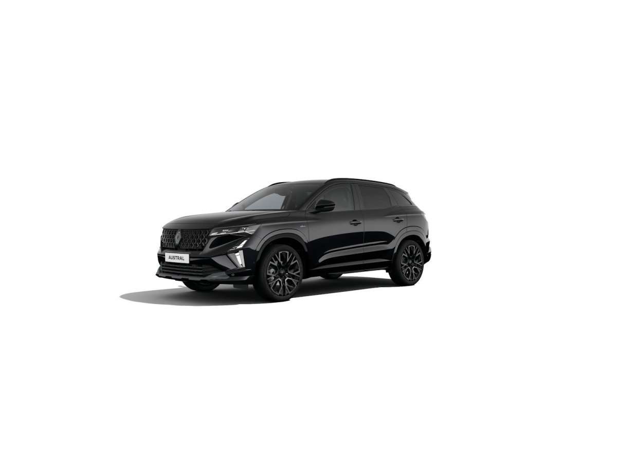 Fahrzeugbild eines Renault Austral
