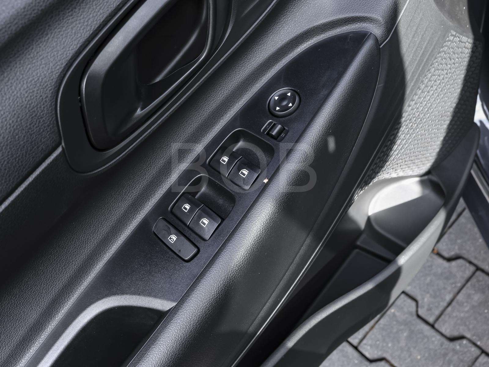 Fahrzeugbild eines Hyundai i20