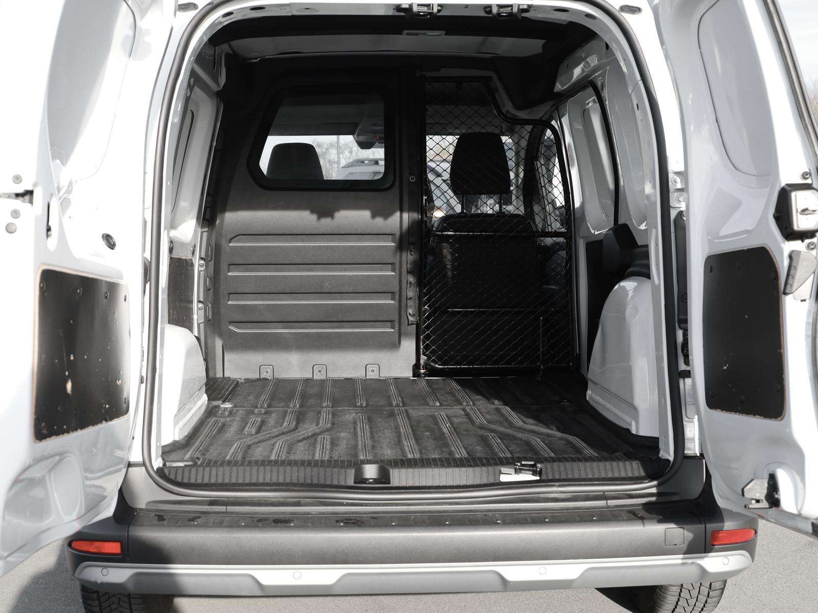 Fahrzeugbild eines Renault Kangoo