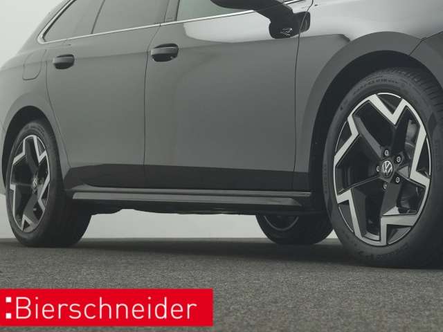 Fahrzeugbild eines Volkswagen Passat