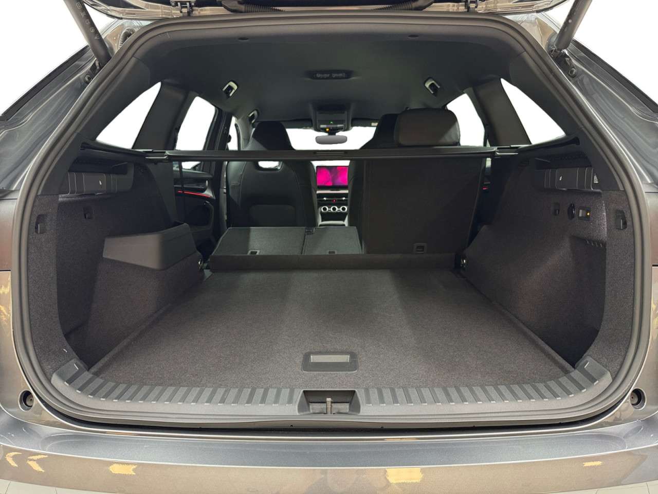 Fahrzeugbild eines Skoda Kodiaq