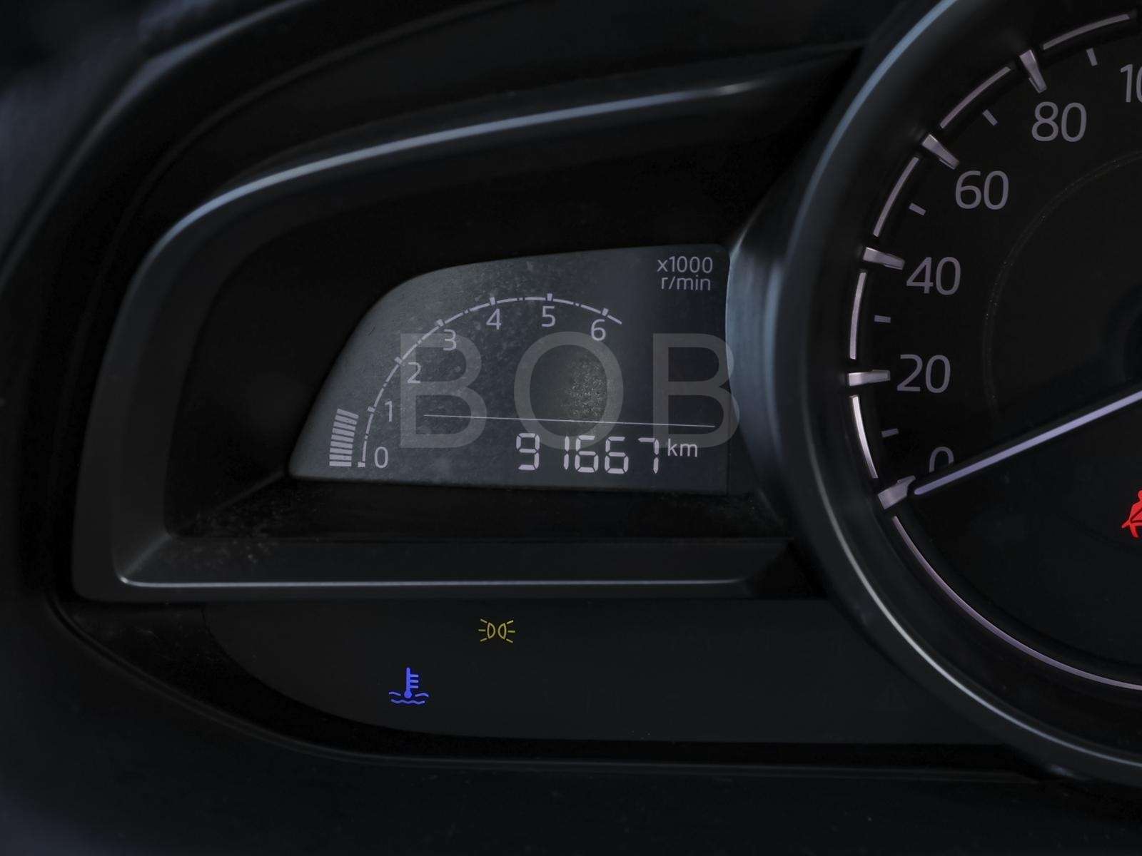 Fahrzeugbild eines Mazda Mazda2