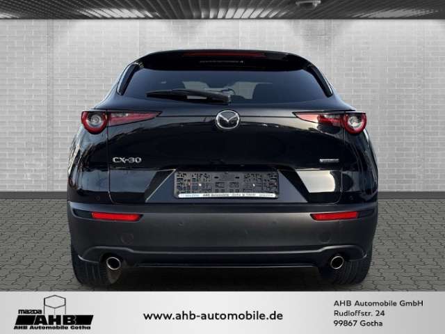 Fahrzeugbild eines Mazda CX-30
